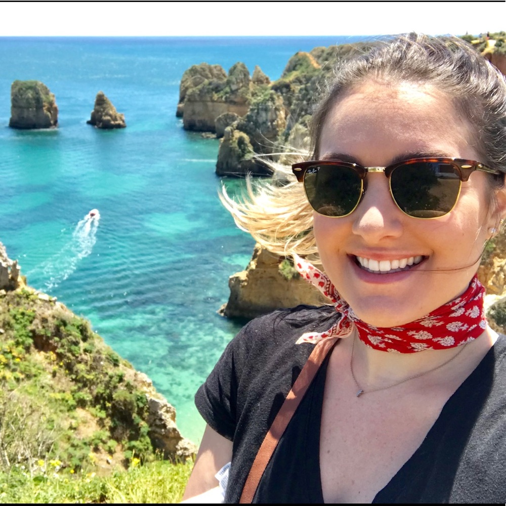 Meet Your Posher, Jessica!